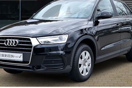 Audi Q3 44.220 km 16.990 &euro; Buxtehude 21614