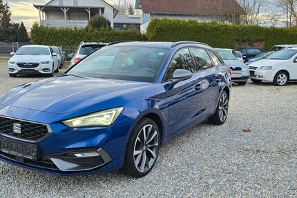 Seat Leon 166.982 km 15.900 &euro; Passau 94036