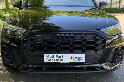 Audi Q5 49.870 km 41.200 &euro; Mannheim 68199