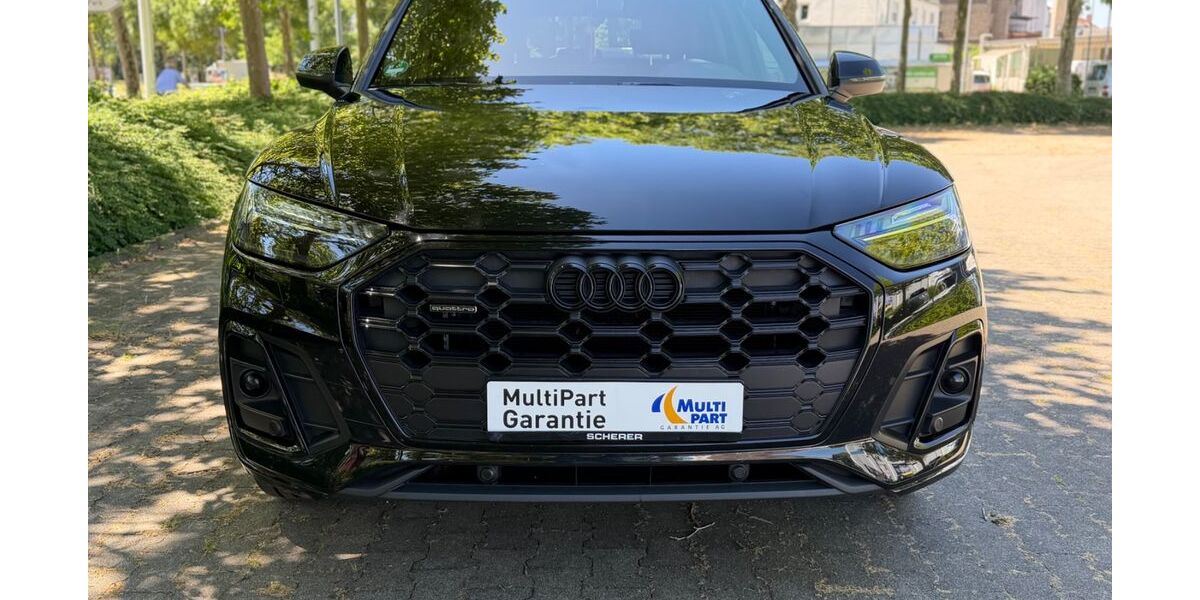 Audi Q5 49.870 km 41.200 &euro; Mannheim 68199