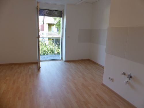 2-Zimmer-Mietwohnung mit Balkon in 97450 Arnstein (ID 1293) - Etagenwohnung Arnstein Arnstein | Angebot:26439902