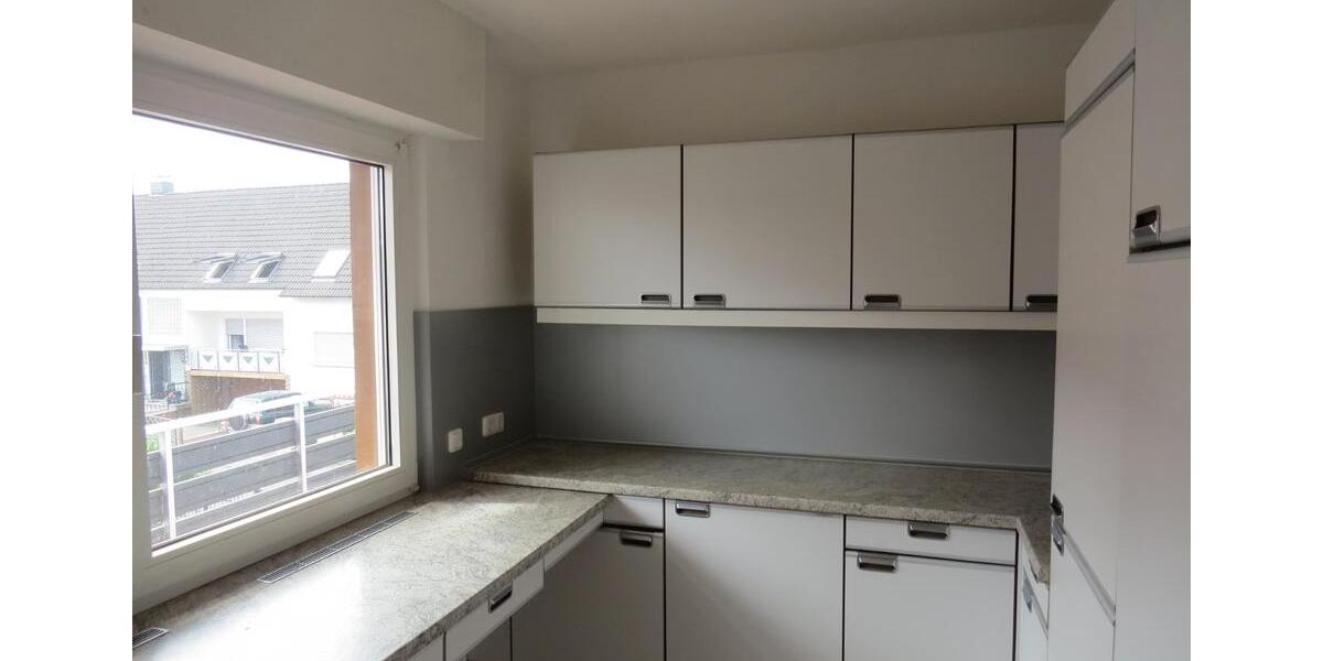 Etagenwohnung Langenselbold - 3 Zimmer, 95 m&sup2;, 890&euro; | Angebot:26481556