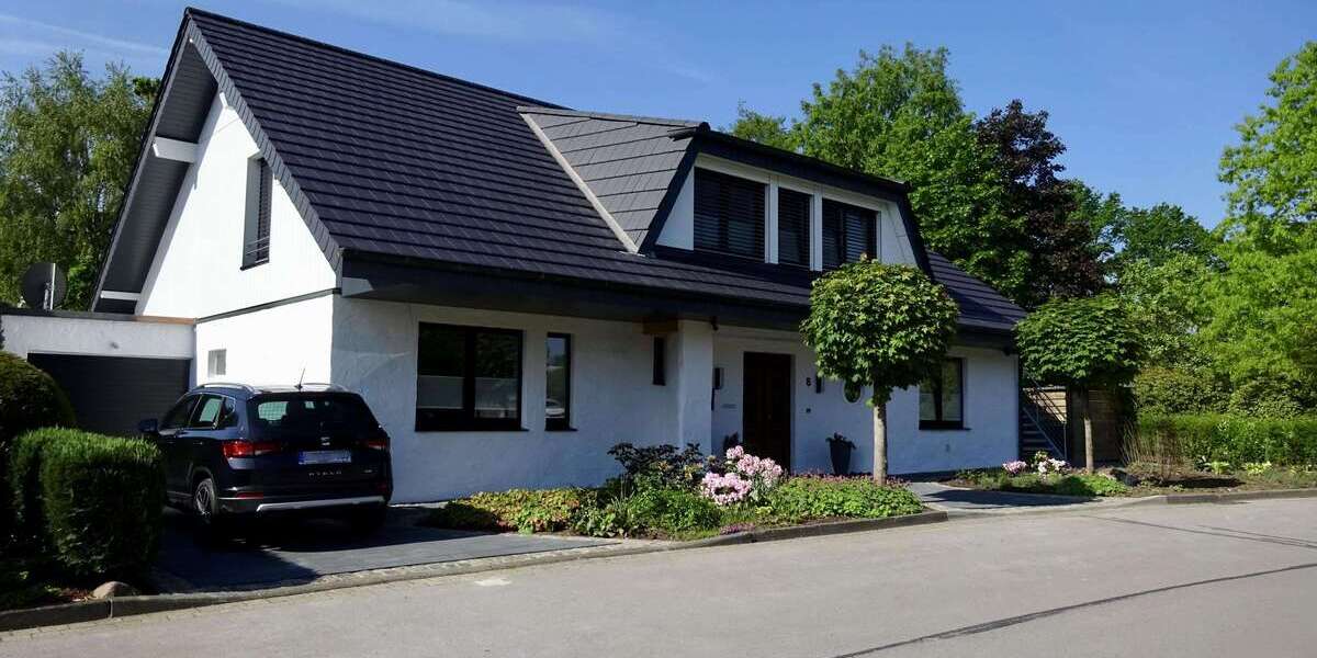 Haus zum Kaufen in Bad Salzuflen 759.000 € 267 m² 8 zimmer