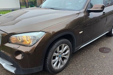 BMW X1 215.000 km 8.850 € Mammendorf 82291