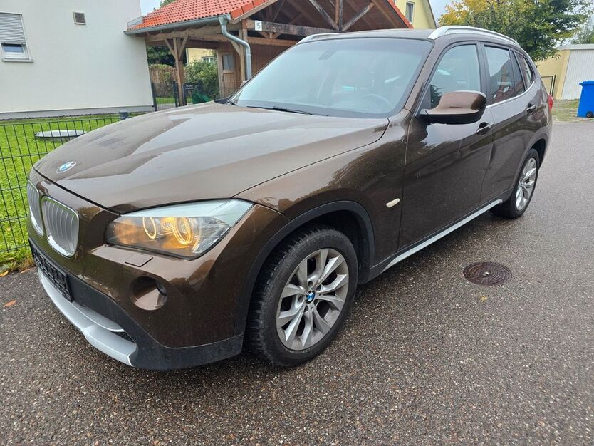 BMW X1 215.000 km 8.850 € Mammendorf 82291