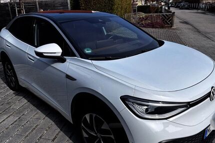 VW ID.5 28.856 km 29.990 &euro; Neukeferloh bei München 85630