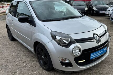 Renault Twingo 102.839 km 3.490 &euro; Lübeck 23556