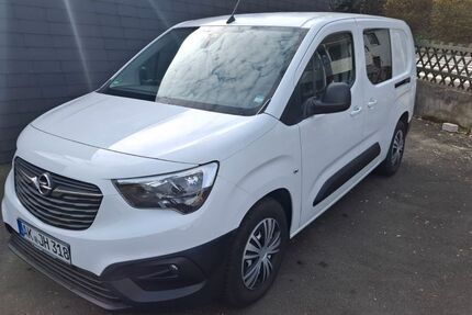 Opel Combo 209.000 km 9.650 &euro; Malberg 57629