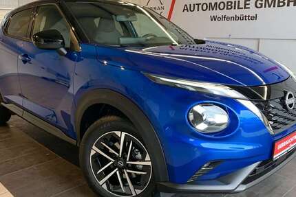 Nissan Juke 1.655 km 25.950 &euro; Wolfenbüttel 38304