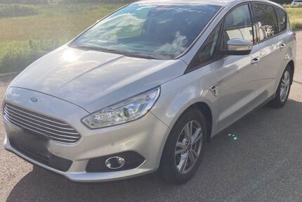 Ford S-Max 161.000 km 11.799 &euro; Bad Ditzenbach 73342