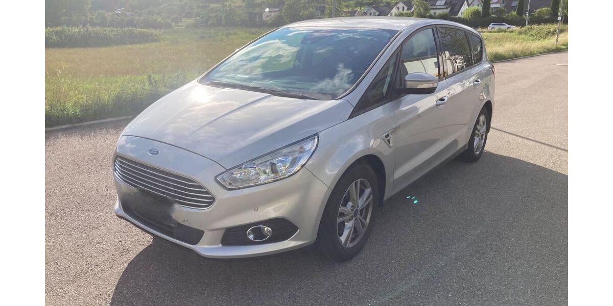 Ford S-Max 161.000 km 11.799 &euro; Bad Ditzenbach 73342