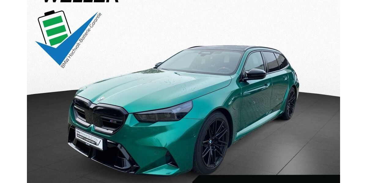 BMW M5 10.230 km 114.950 &euro; Winsen/Luhe 21423