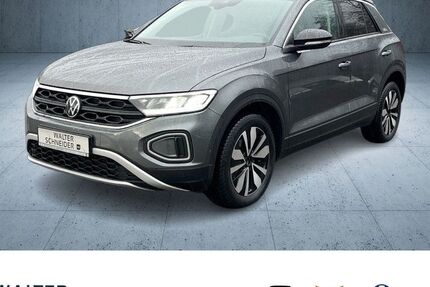 VW T-Roc 25.300 km 21.850 &euro; Kreuztal 57223