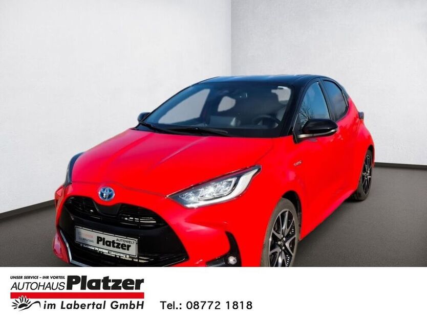 Yaris