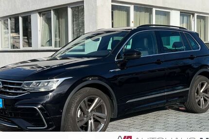 VW Tiguan 40.000 km 30.820 &euro; Puchheim 82178