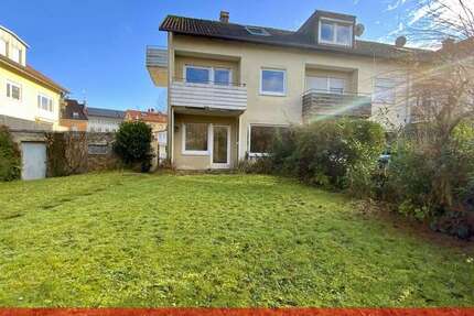 Haus Lindau - 6 Zimmer, 127 m&sup2;, 548.000&euro; | Angebot:25237874