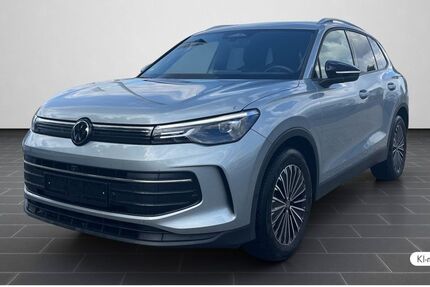 VW Tiguan 22.538 km 34.680 &euro; Ludwigshafen 67059