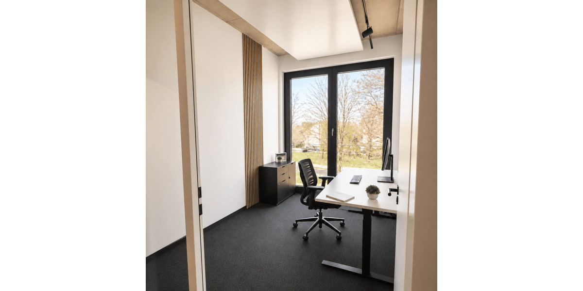 Gewerbeobjekt Dachau Oberaugustenfeld - 1.099&euro; | Angebot:26675561
