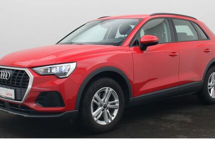 Audi Q3 53.000 km 26.980 € Würzburg 97076