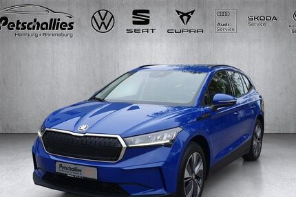 Skoda Enyaq 20.247 km 29.930 &euro; Hamburg 22393