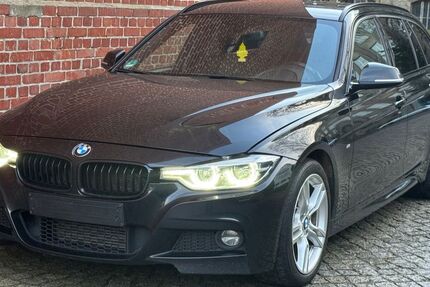 BMW 320 270.000 km 9.999 &euro; Chemnitz 09120