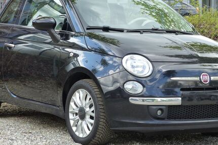 Fiat 500 270.000 km 2.650 &euro; Rosenheim 83026