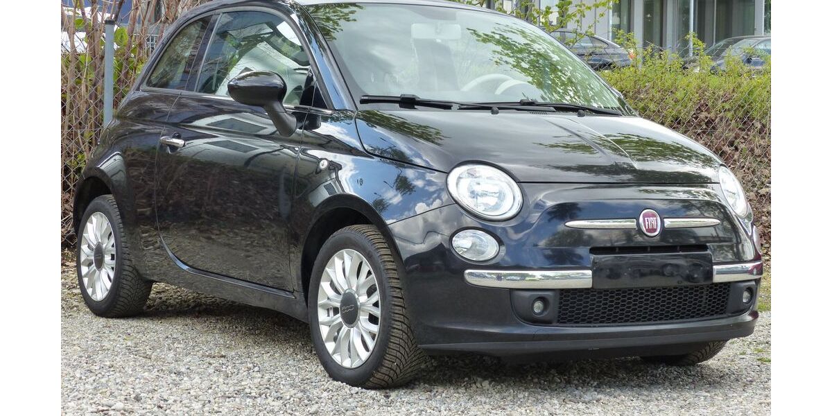 Fiat 500 270.000 km 2.650 &euro; Rosenheim 83026