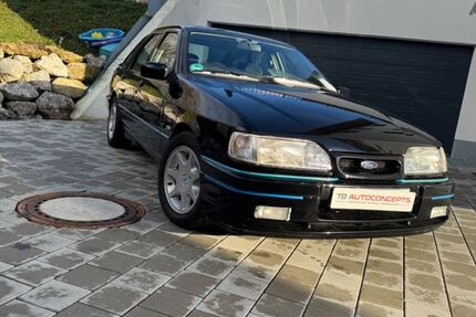 Ford Sierra 108.900 km 8.999 &euro; Geretsried 82538