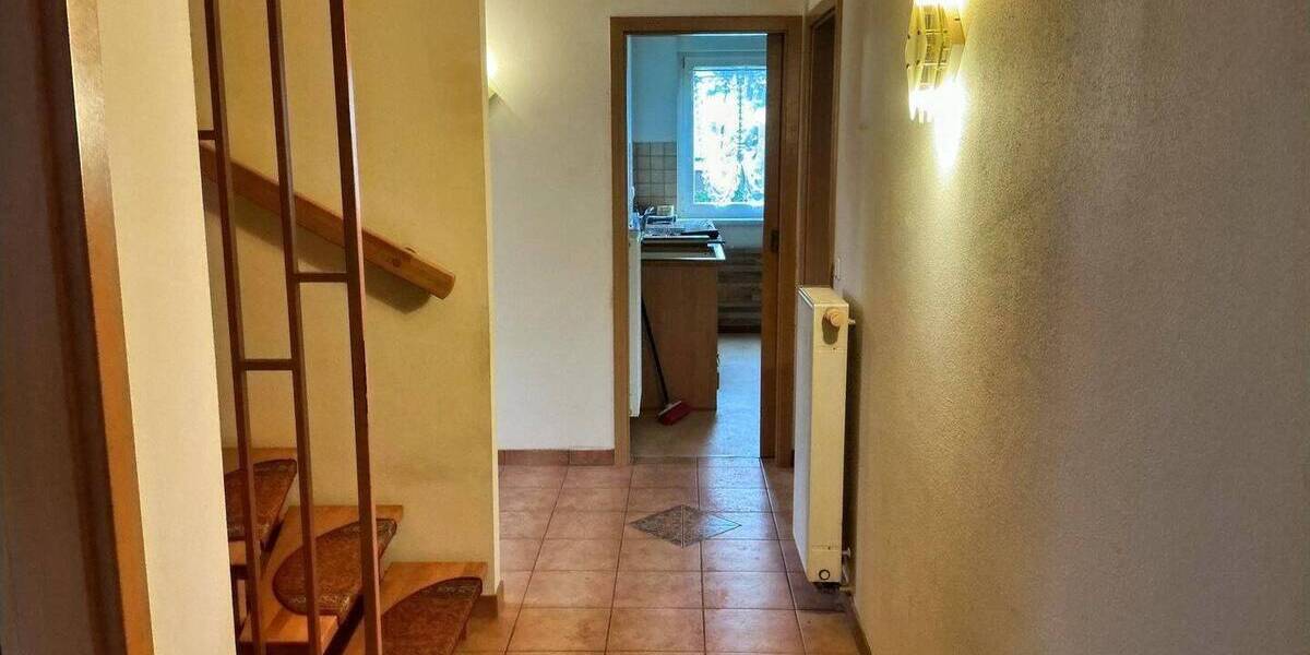Einfamilienhaus Falkenstein - 4 Zimmer, 137 m&sup2;, 245.000&euro; | Angebot:26128492