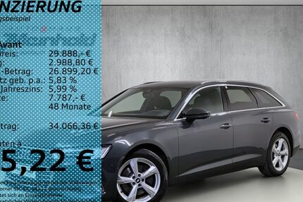 Audi A6 83.950 km 29.888 &euro; Auerbach/Rebesgrün 08209