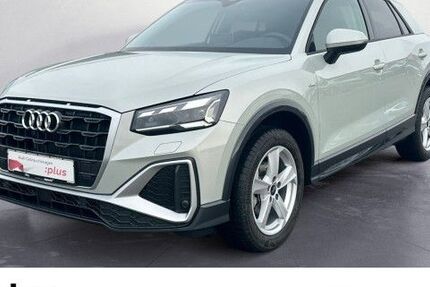 Audi Q2 8.602 km 27.290 &euro; Ettlingen 76275