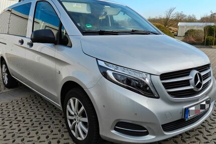 Mercedes-Benz Vito 160.000 km 22.900 &euro; Braunschweig 38112