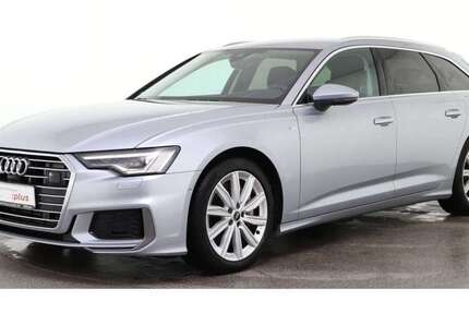 Audi A6 49.900 km 39.780 &euro; Gifhorn 38518
