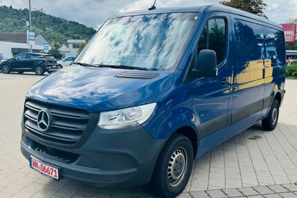 Mercedes-Benz Sprinter 16.255 km 23.999 € Remshalden bei Stuttgart 73630