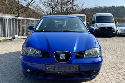 Seat Ibiza 213.000 km 1.299 &euro; Buchen 74722
