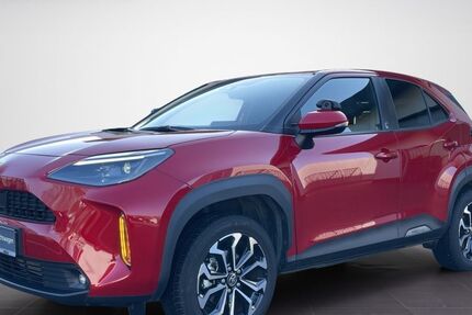 Toyota Yaris Cross 24.600 km 22.880 &euro; Hannover 30177