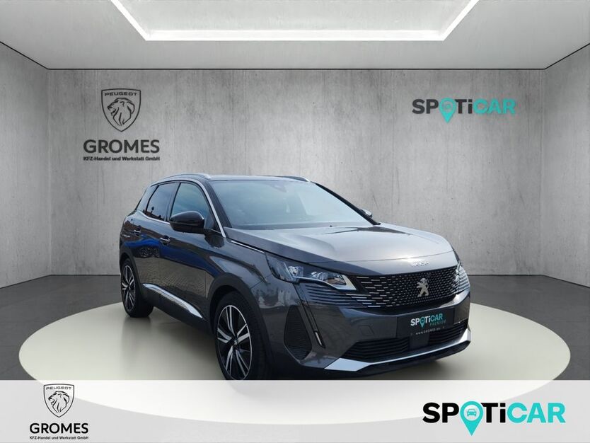 Peugeot 3008 64.392 km 26.990 € Wartenberg 85456