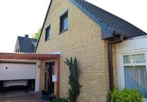 Top gepflegtes Einfamilienhaus in ruhiger Wohnlage