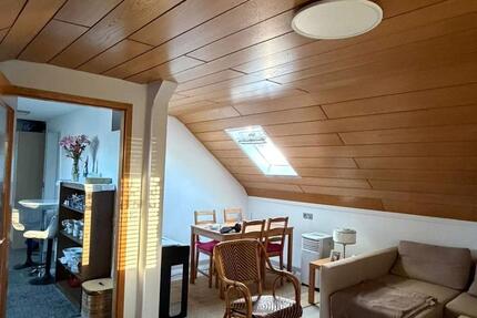 Wohnung Gäufelden - 2 Zimmer, 60 m&sup2;, 1.000&euro; | Angebot:26399197