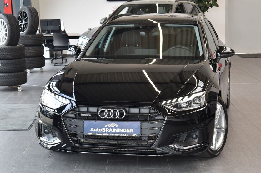 Audi A4 106.485 km 29.850 € Altdorf/Landshut 84032