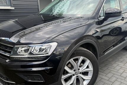 VW Tiguan 148.950 km 19.990 &euro; Nürnberg 90469