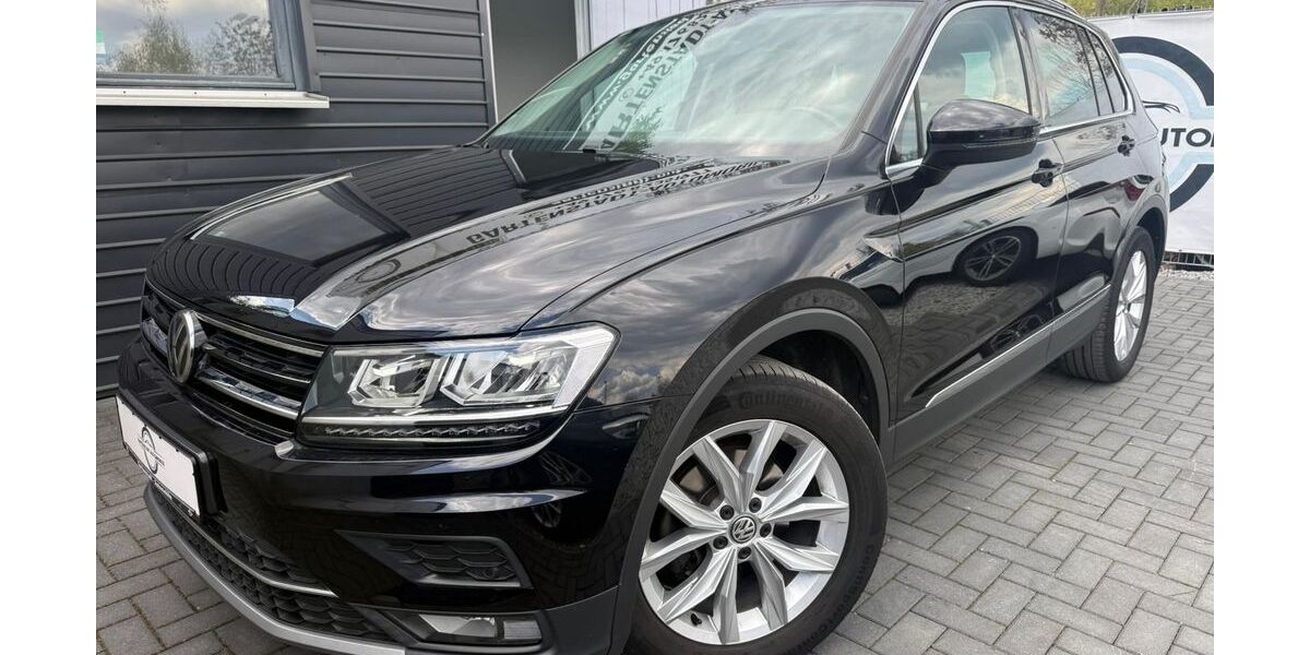 VW Tiguan 148.950 km 19.990 &euro; Nürnberg 90469