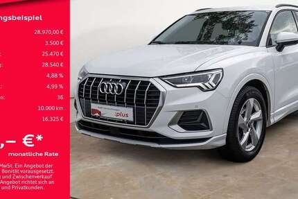 Audi Q3 46.546 km 28.970 &euro; Potsdam 14482
