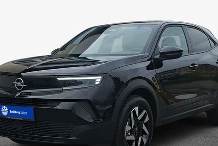 Opel Mokka 1.010 km 21.940 &euro; Coswig 01640