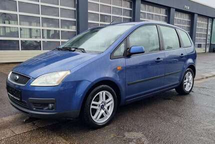 Ford C-Max 180.000 km 2.300 &euro; Saarbrücken 66115