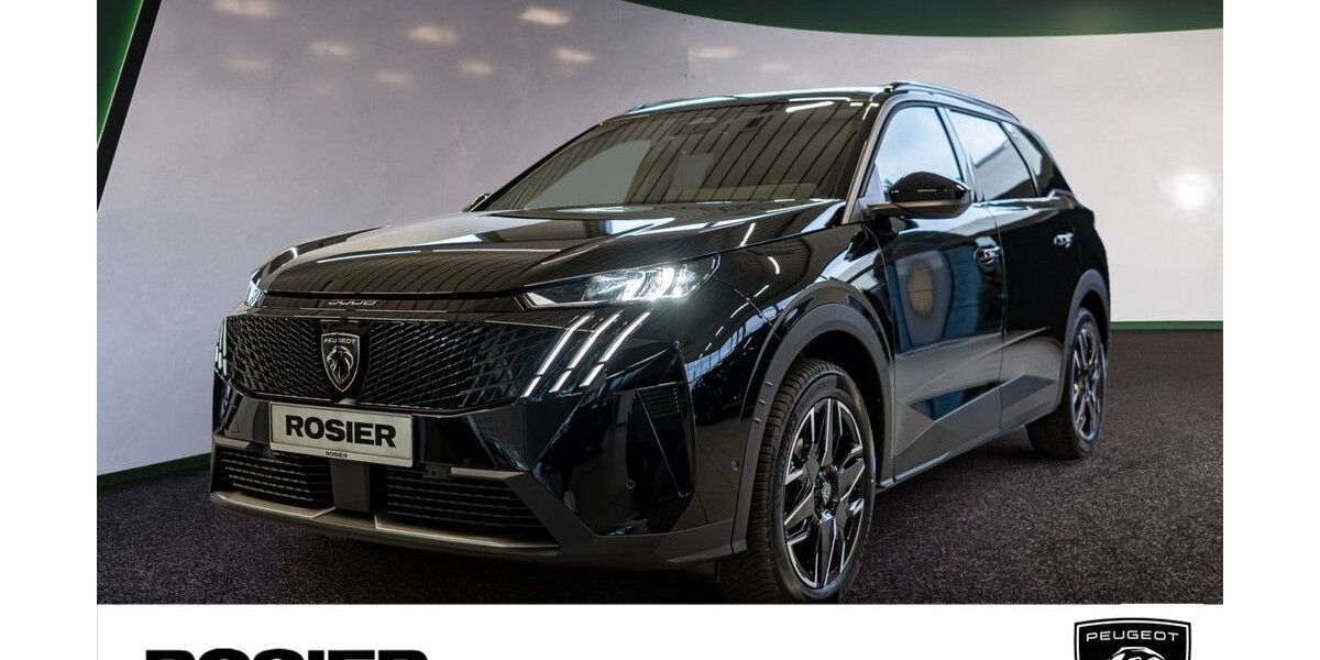 Peugeot 5008 7.900 km 39.477 &euro; Menden 58706
