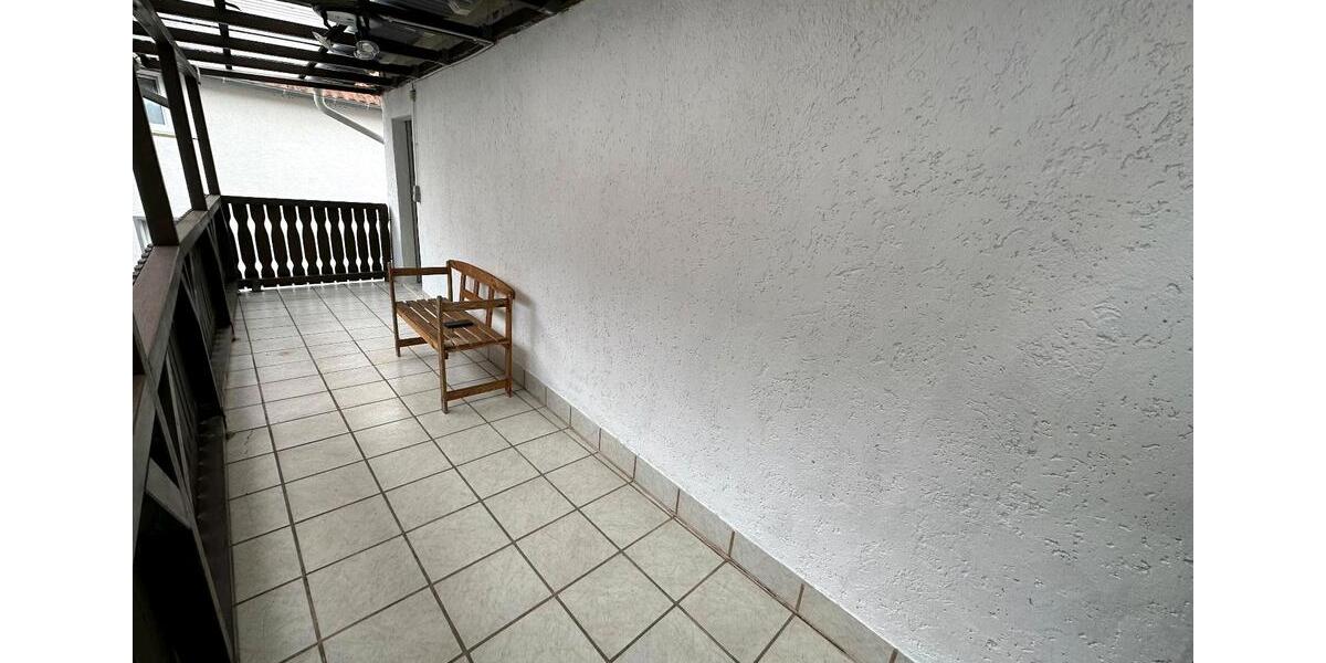 Einfamilienhaus Hungen - 4 Zimmer, 90 m&sup2;, 850&euro; | Angebot:26567476