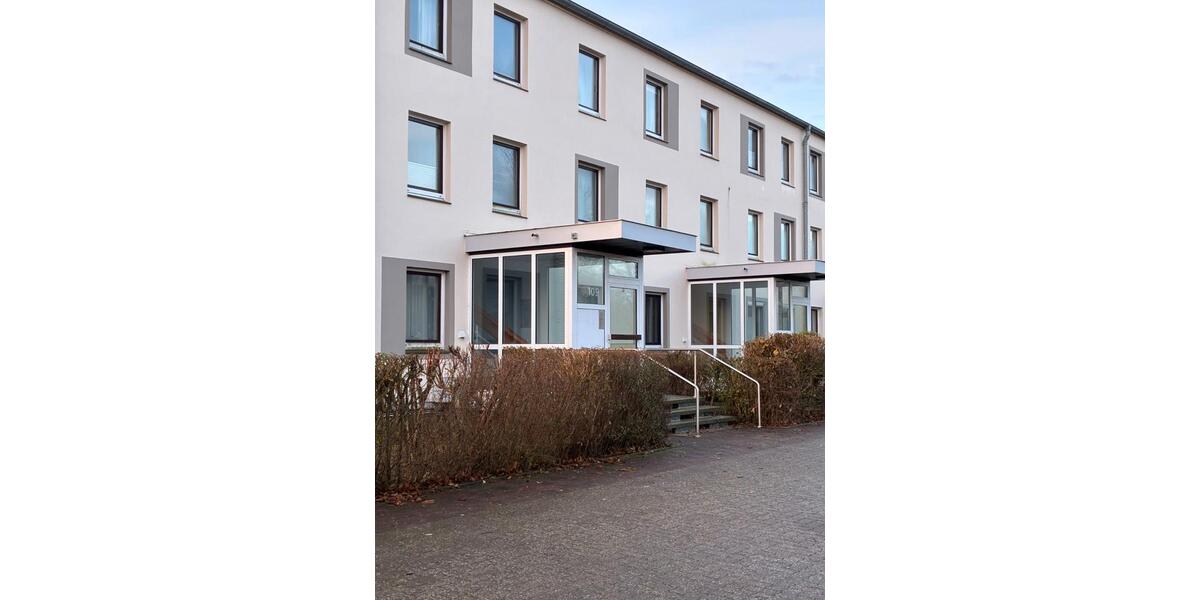 Etagenwohnung Büsum - 2 Zimmer, 43 m&sup2;, 169.000&euro; | Angebot:27157050