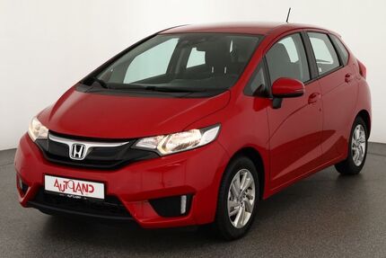 Honda Jazz 82.801 km 12.990 € Dresden 01069