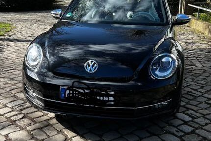 VW Beetle 145.000 km 21.995 &euro; Delmenhorst 27749